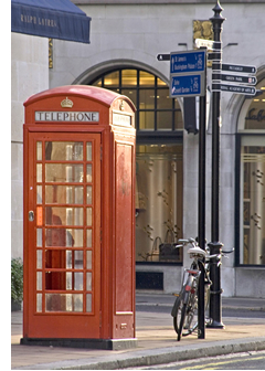 Telephone